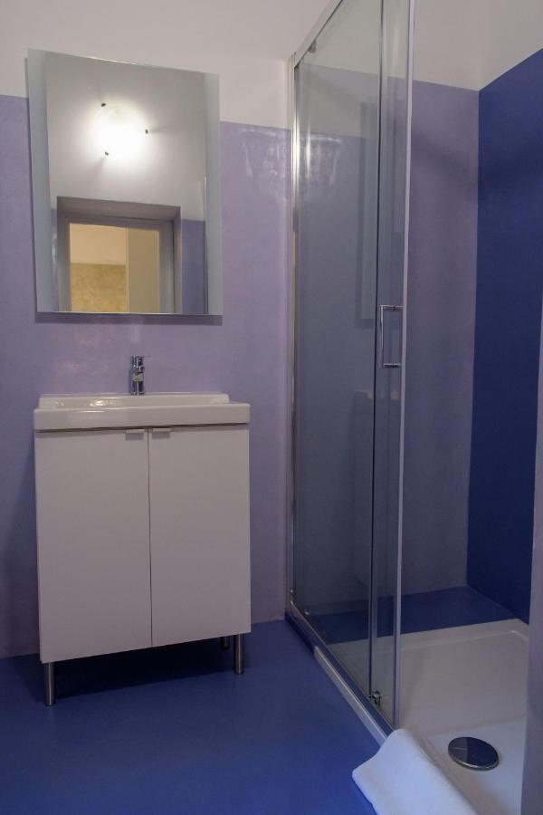 Beatus Viator Guest House Рим Екстериор снимка